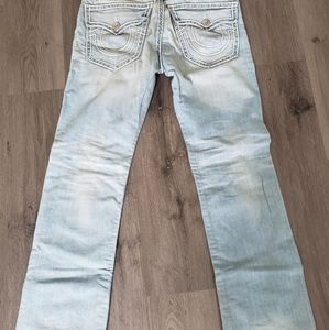 True religion Jean's